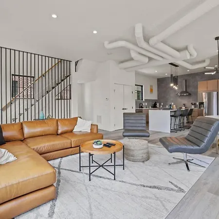 The Elegant Estate - Modern Home In Columbus